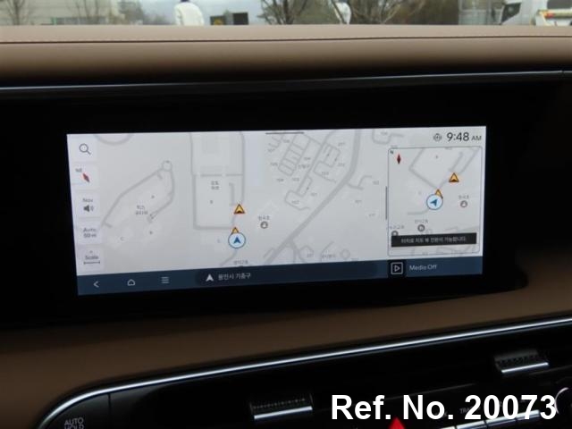  Hyundai / Palisade Stock No. 20073